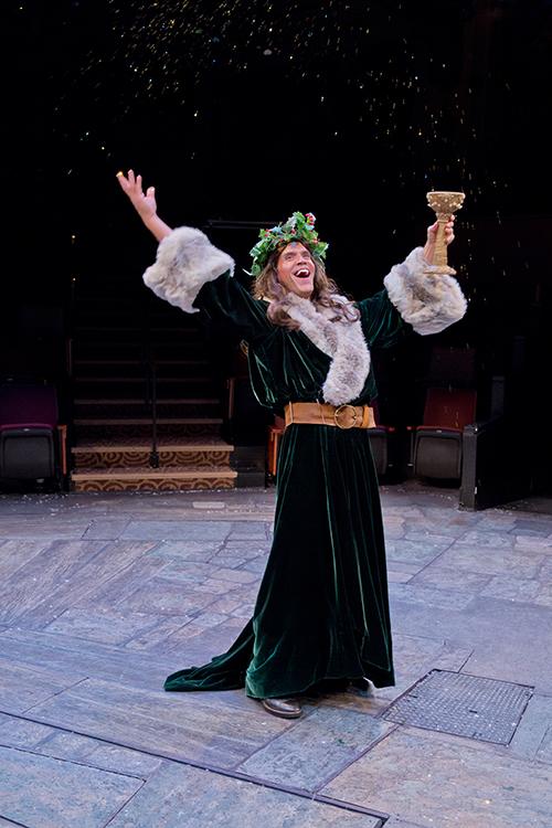 A Dickens of a Holiday Romp: 'A Christmas Carol' at ACT | ParentMap