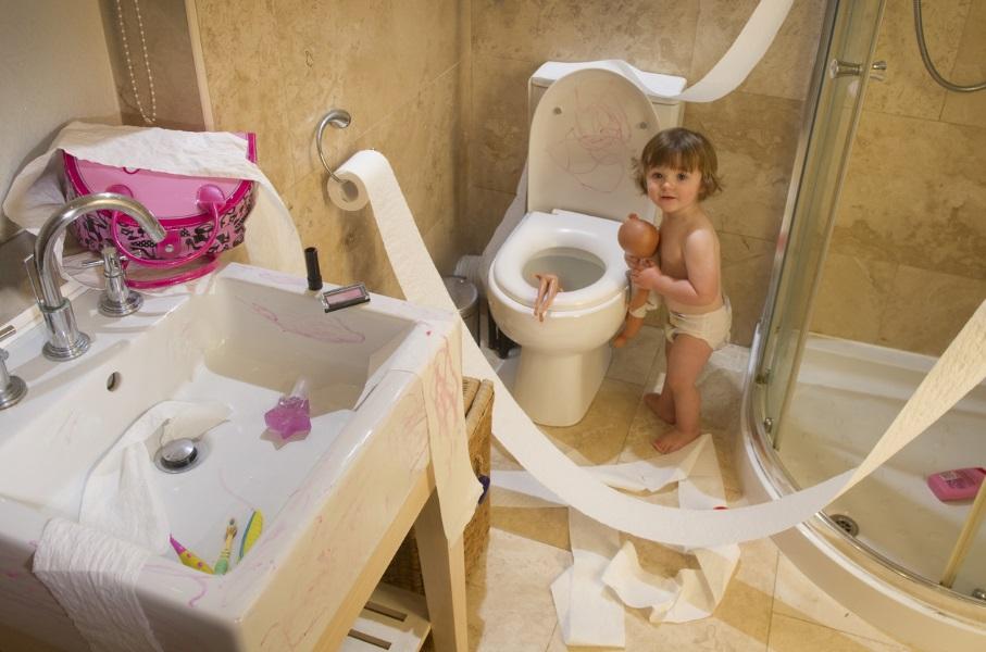 Expert Tips for Potty-Training Reluctant Toddlers | ParentMap