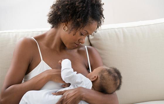 5 Ways To Prepare For An Enjoyable Breastfeeding Journey Parentmap