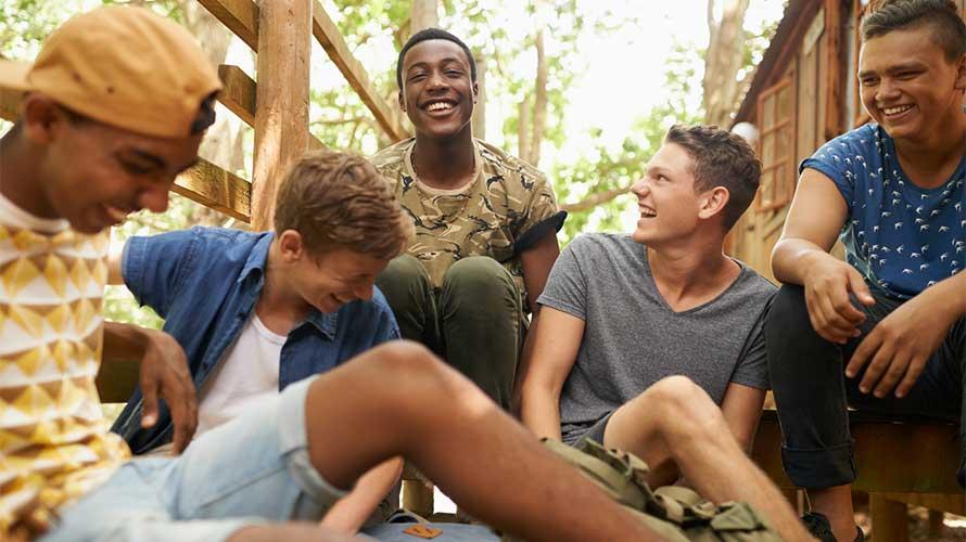 Do You Know If Your Kids Summer Camp Is Lgbtq Friendly Parentmap