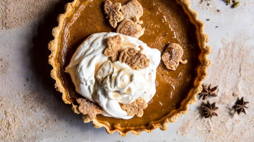 Not Your Grandma’s Thanksgiving Pies | ParentMap