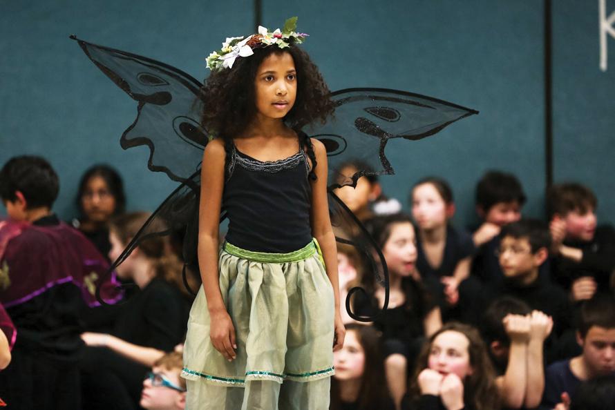 Nontraditional Summer Camps Your Kid Will Love Parentmap