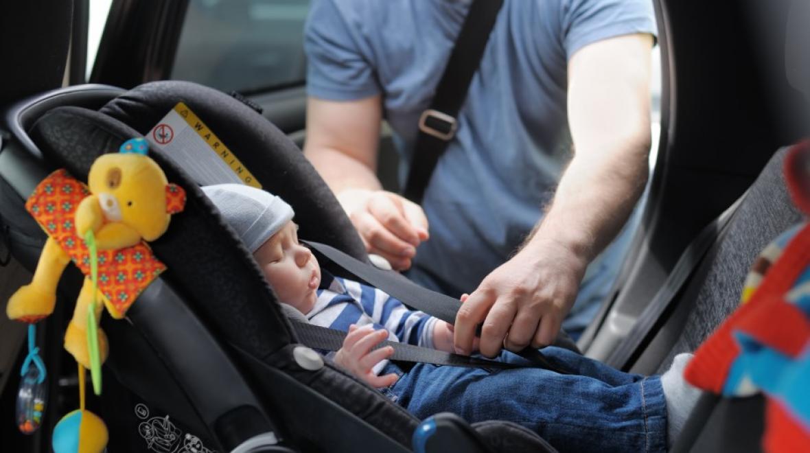 Don T Miss Target S Car Seat Trade In Event Pamap - Target Baby Car Seat Exchange