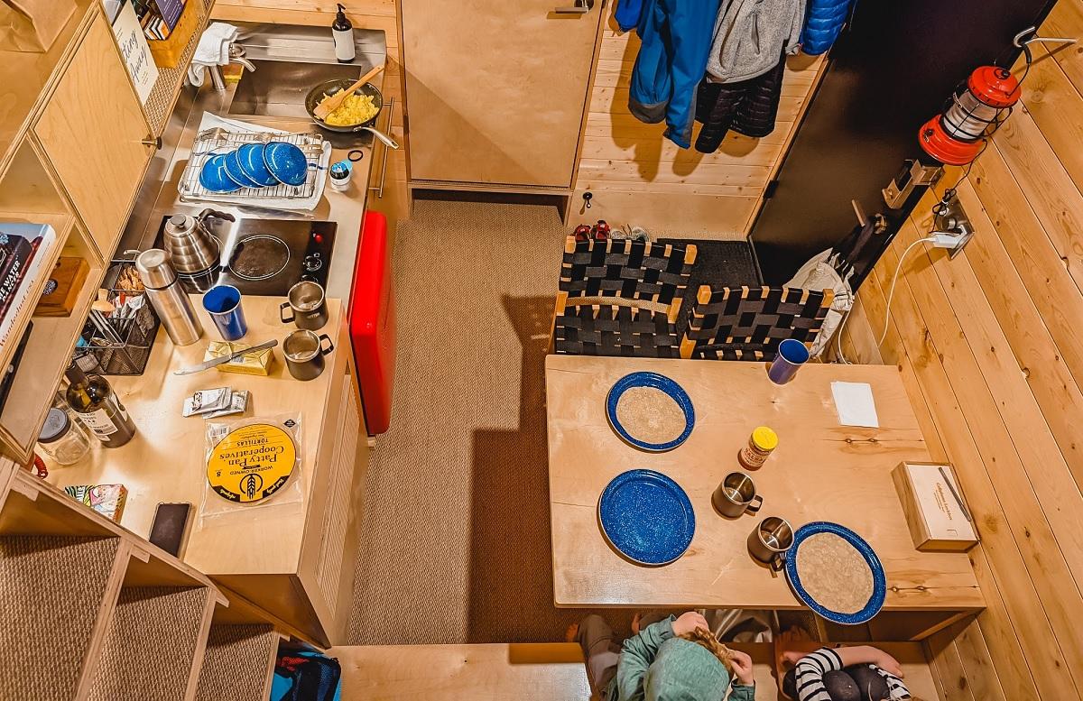 Getaway Skagit Valley: New Cabin Destination for Seattle-Area Families |  ParentMap