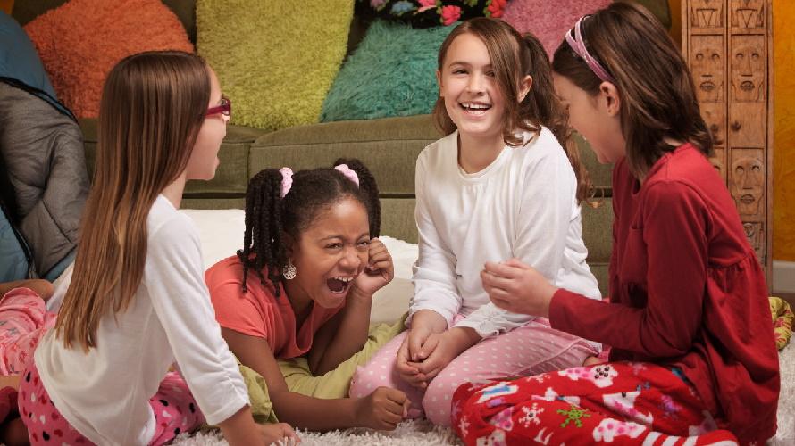 Sleepover Guidelines That All Parents Should Know ParentMap