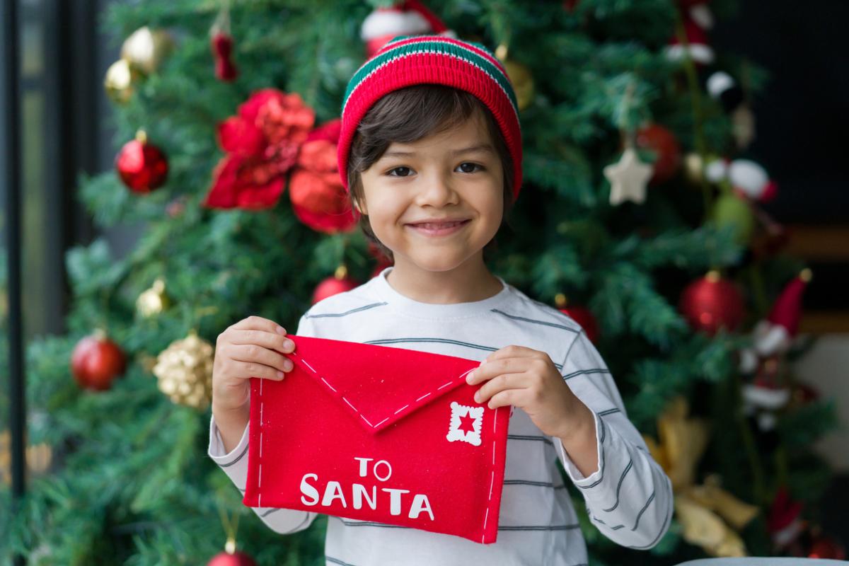 8 Sweet Ways to Send Your Letter to Santa | ParentMap