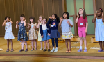 Seattle Girls Choir