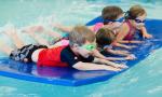 PRO Club Swim Camps & Classes
