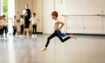 Pacific Northwest Ballet School