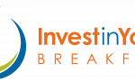 Invest in Youth Breakfast logo