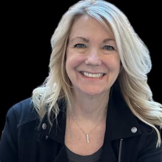 Kristen Russell headshot