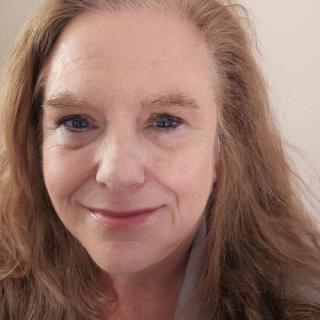 Kathryn Russell Selk