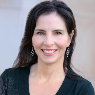 Karen Pavlidis, Ph.D.