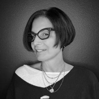 Lesley Todaro headshot