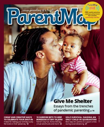 ParentMap June 2020 Issue