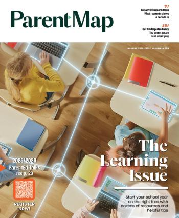 Learning 2025 cover image