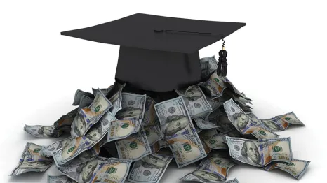debt