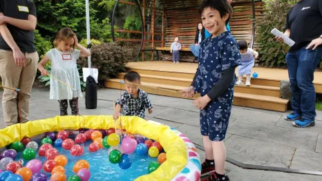 Kodomo No Hi Children’s Day is a free thing to do in Seattle in May 2024