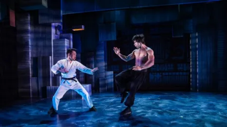 Young Dragon Production