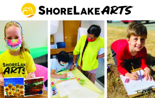 ShoreLake Arts