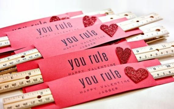 Printable valentines