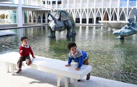 Pacific-science-center-dinosaurs-best-spots-seattle-kids-who-love-dinosaurs