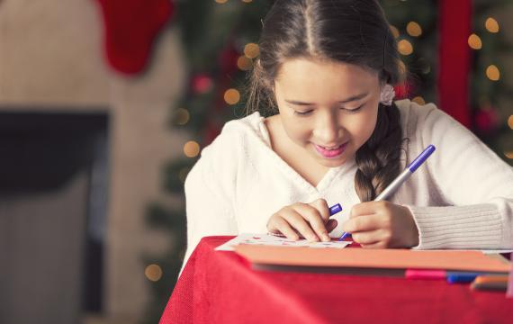 child-thank-you-note