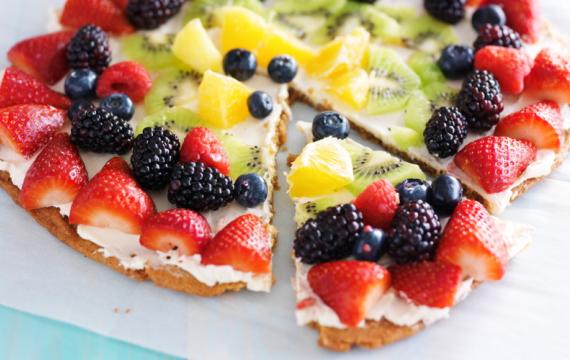 fruit-pizza