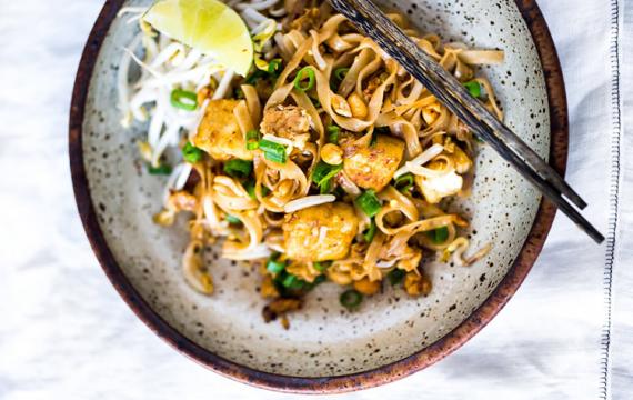 Pad Thai