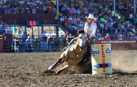 Best-Labor-Day-weekend-family-activities-Seattle-Bellevue-Tacoma-Everett-Ellensburg-Rodeo-Kittitas-County-Fair
