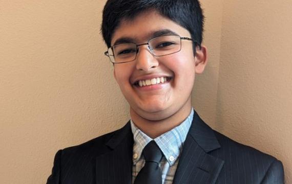 Sushi Baasri headshot 