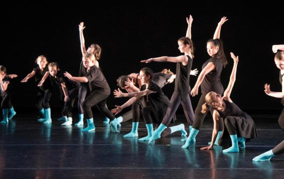 Kaleidoscope Dance Co. 