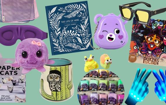 gifts to buy that are $25 or less