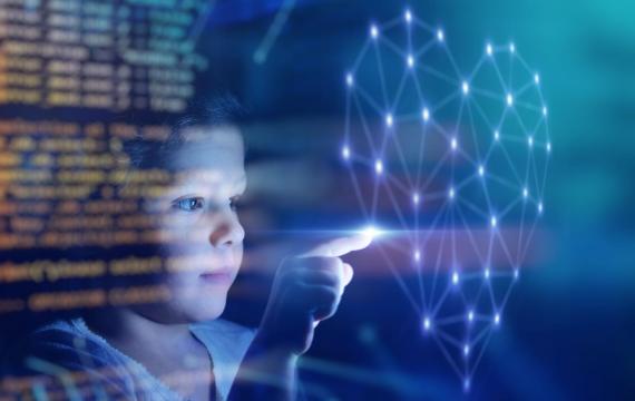 AI for kids safety fears