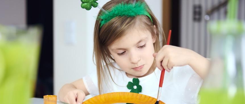 St-Patricks-Day-crafts