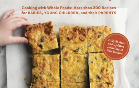 'Feeding the Whole Family' cookbook