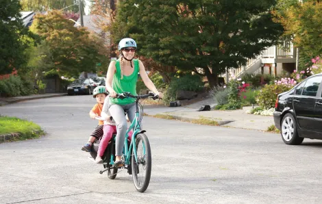 Best-family-bike-rides-Seattle-Bellevue-eastside