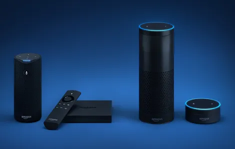 Amazon Echo and Alexa