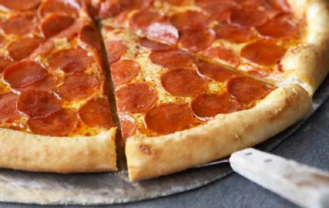 Free Pagliacci Pizza slice for registered Washington State voters