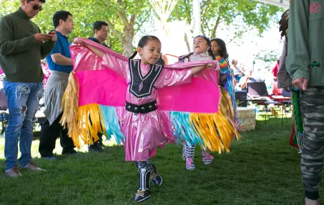 Northwest-folklife-festival-2023-kids-families