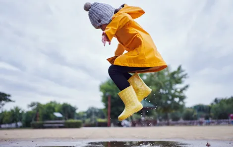 Kid-jumping-in-puddles