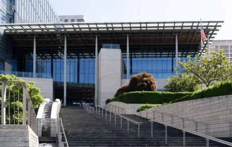 Seattle city hall