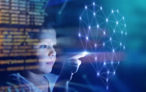 AI for kids safety fears