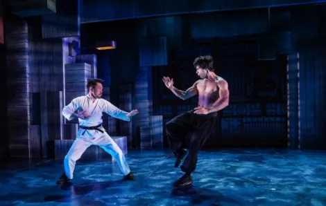 Young Dragon Production