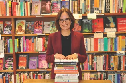 Emily Cherkin: Bestselling Author and Speaker