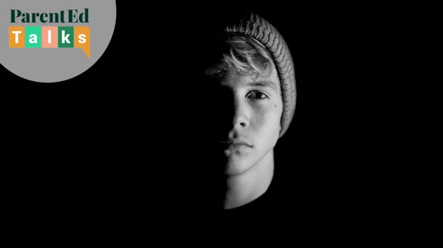 ParentEd Talk: Decoding Boys