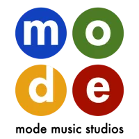 Mode Music Studios