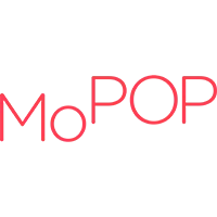 Museum of Pop Culture (MoPOP)