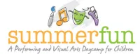 Summer Fun! A Performing and Visual Arts Daycamp for Children