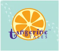 Tangerine Tales